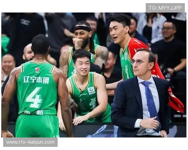 辽宁男篮德比终结四连败，付豪18+6外援积极竞争留队