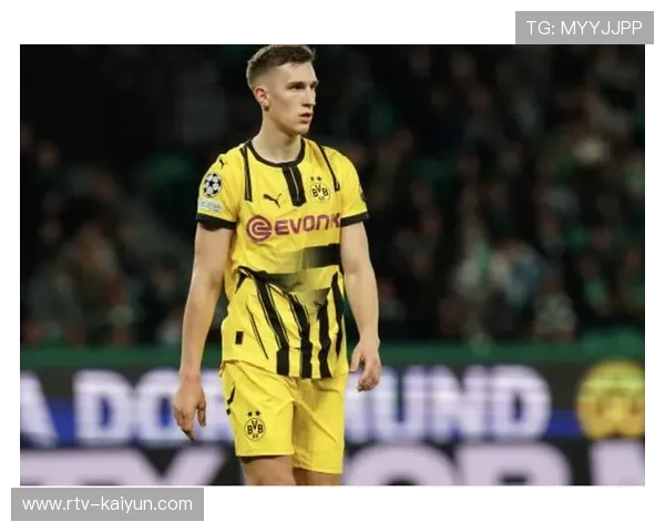 施洛特贝克谈多特绝杀：永不放弃是球队基因