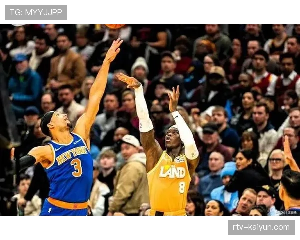 骑士109-94轻取尼克斯，哈登16分9助攻完美融入球队体系